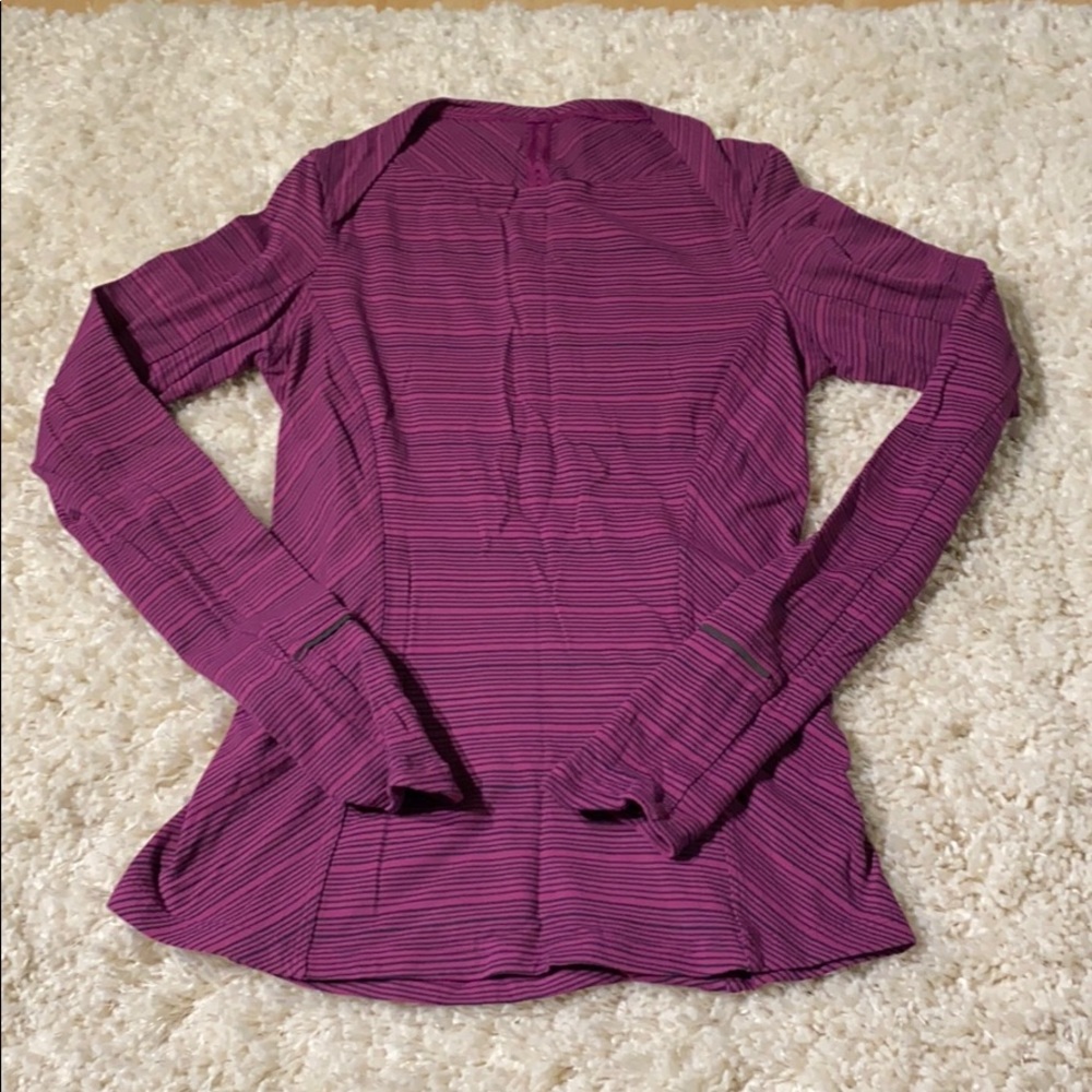 Lululemon Pullover - image 1